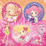 Aikatsu stars