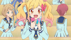 Aikatsu! Mobile | Aikatsu Stars! Wikia | Fandom