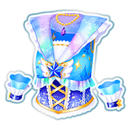 Magical Blue Coord | Aikatsu Stars! Wikia | Fandom Magical Blue Coord | Aikatsu Stars! Wikia | Fandom