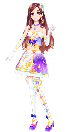 Violet Shine Stars Coord | Aikatsu Stars! Wikia | Fandom Violet Shine Stars Coord | Aikatsu Stars! Wikia | Fandom