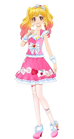 【yori】ランダムティアードハーフスリーブ（ピンク） ランダムティアードハーフスリーブ | all item| yori