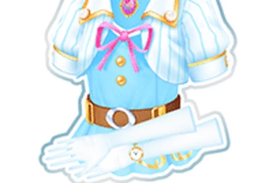 Fiore Viola Coord | Aikatsu Friends! Wiki | Fandom