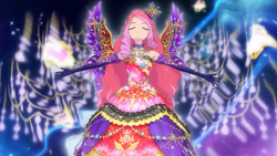 Eternal Queen Coord | Aikatsu Stars! Wikia | Fandom