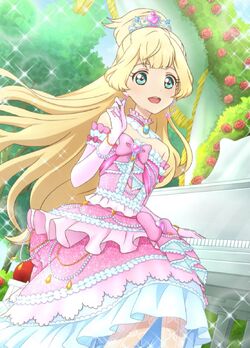 アイカツスターズ ドリーミングプリンセス 白鳥ひめ おくれ カード アイカツスターズ ドリーミングプリンセス 白鳥ひめ おくれ カード