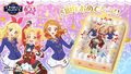 Pcake aikatsu 5th 712