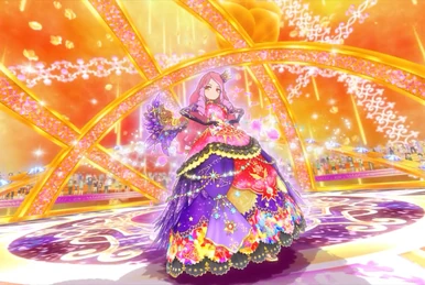 1, 2, Sing for You! | Aikatsu Stars! Wikia | Fandom