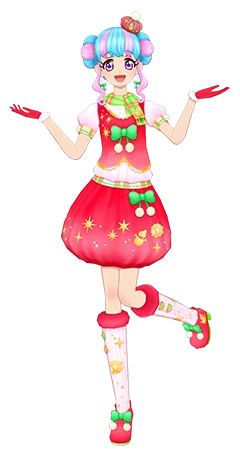 Winter Wonder Coord Aikatsu Stars Wikia Fandom Winter Wonder Coord Aikatsu Stars Wikia Fandom
