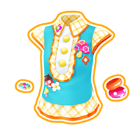 Autumn Picnic Coord | Aikatsu Stars! Wikia | Fandom