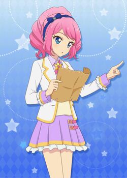 Venus Ark Uniform Coord | Aikatsu Stars! Wikia | Fandom Venus Ark Uniform Coord | Aikatsu Stars! Wikia | Fandom