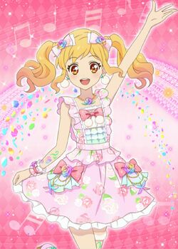 新品 アイカツ スターサンライズ スターサンシャイン レア 6弾 2015 アイカツ