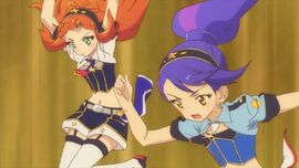 Lock On You | Aikatsu Stars! Wikia | Fandom Lock On You | Aikatsu Stars! Wikia | Fandom