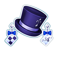 Phantom Tuxedo Coord | Aikatsu Stars! Wikia | Fandom