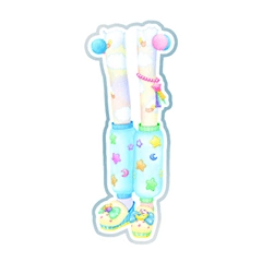 アイカツスターズ　サイダーポッピンナイト Cider Poppin' Night Coord | Aikatsu Stars! Wikia | Fandom