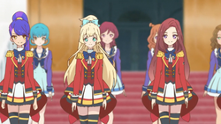 Arisa Sakamoto Aikatsu Stars Wikia Fandom Arisa Sakamoto Aikatsu Stars Wikia Fandom