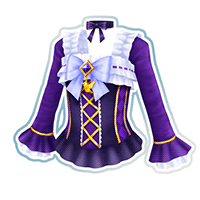 Violet Birdcage Coord | Aikatsu Stars! Wikia | Fandom Violet Birdcage Coord | Aikatsu Stars! Wikia | Fandom
