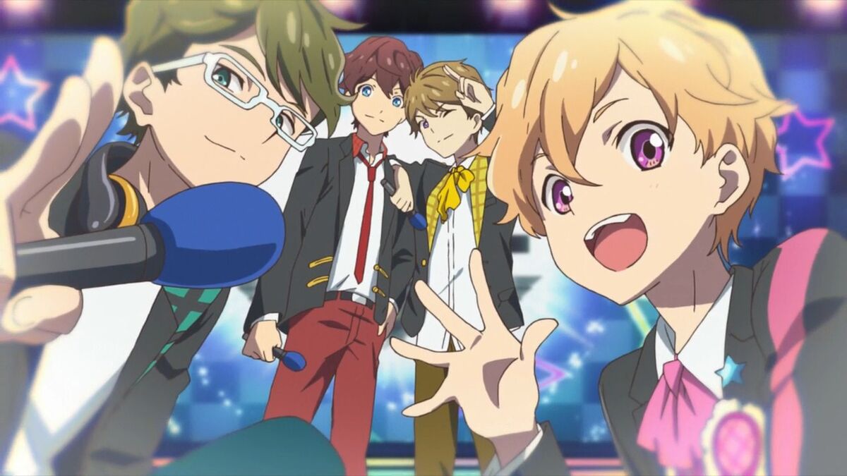 Our Miracle | Aikatsu Stars! Wikia | Fandom Our Miracle | Aikatsu Stars! Wikia | Fandom
