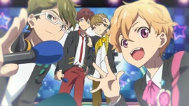 M4 | Aikatsu Stars! Wikia | Fandom