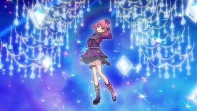 Aikatsu Stars! Episode 29 - snapshot20