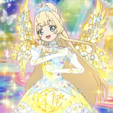 Aikatsu Stars Wikia Fandom