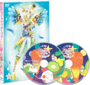 Dvd hoshi no tsubasa b06