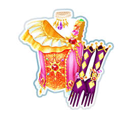 Star Sunshine Coord | Aikatsu Stars! Wikia | Fandom Star Sunshine Coord | Aikatsu Stars! Wikia | Fandom