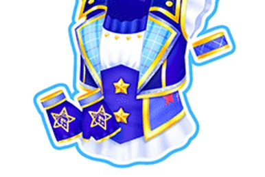 Message of a Rainbow | Aikatsu Stars! Wikia | Fandom