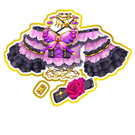 Rose Bonbon Coord | Aikatsu Stars! Wikia | Fandom Rose Bonbon Coord | Aikatsu Stars! Wikia | Fandom