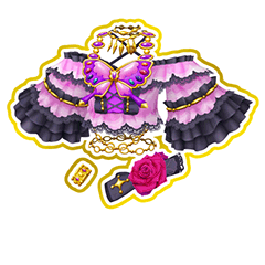 Rose Bonbon Coord | Aikatsu Stars! Wikia | Fandom Rose Bonbon Coord | Aikatsu Stars! Wikia | Fandom
