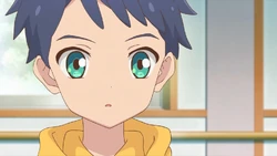 Kazu | Aikatsu Stars! Wikia | Fandom