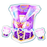 Magical Purple Coord | Aikatsu Stars! Wikia | Fandom Magical Purple Coord | Aikatsu Stars! Wikia | Fandom