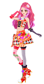 アイカツスターズ! - アイカツ! ピオニーヴィーナスの通販 by