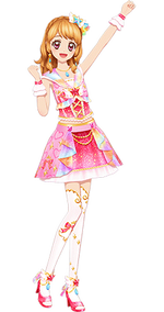 Magical Pink Coord | Aikatsu Stars! Wikia | Fandom Magical Pink Coord | Aikatsu Stars! Wikia | Fandom