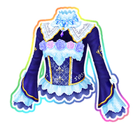 Rosetta Thorn Coord | Aikatsu Stars! Wikia | Fandom
