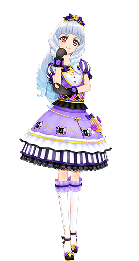 アイカツスターズ　エミューシンドローム　ミスティックシンドローム Emu Syndrome Coord | Aikatsu Stars! Wikia | Fandom