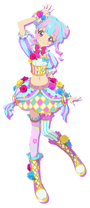 Kirara Hanazono | Aikatsu Stars! Wikia | Fandom Kirara Hanazono | Aikatsu Stars! Wikia | Fandom