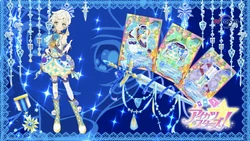 Sky Venus Coord | Aikatsu Stars! Wikia | Fandom