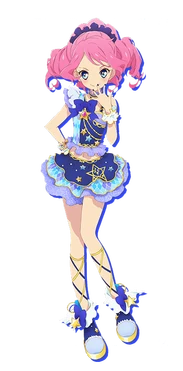 Laura Star Coord Profile