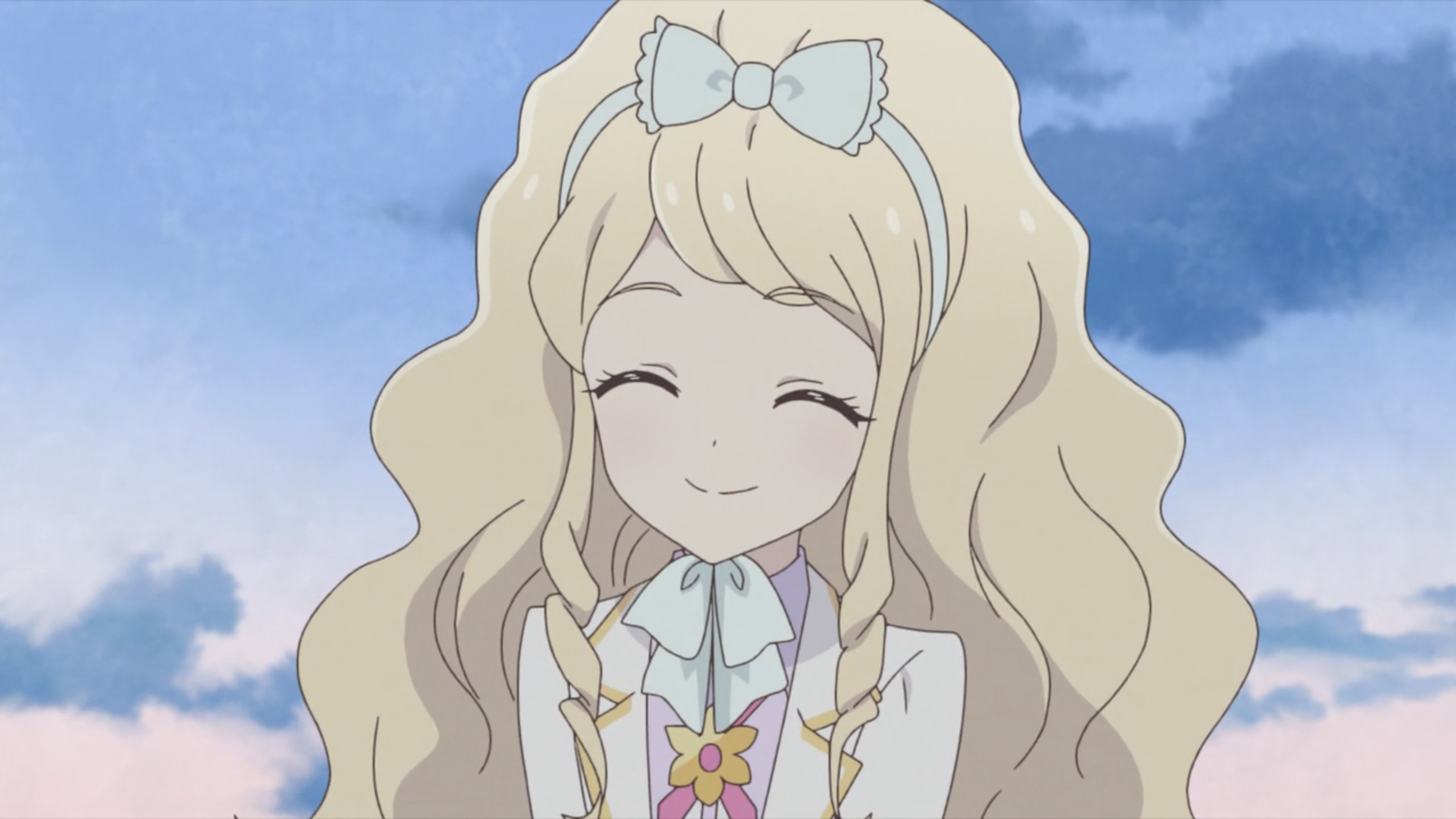 Alice Carol Aikatsu Stars Wikia Fandom