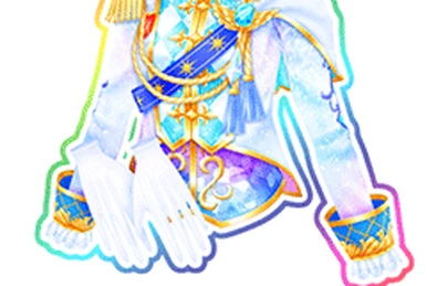 アイカツスターズ　カスタードドルチェ Custard Dolce Coord | Aikatsu Stars! Wikia | Fandom