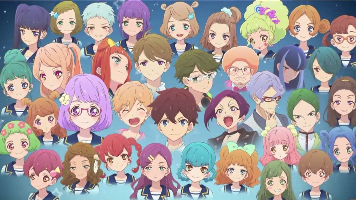 Momoko Yachigusa | Aikatsu Stars! Wikia | Fandom Momoko Yachigusa | Aikatsu Stars! Wikia | Fandom