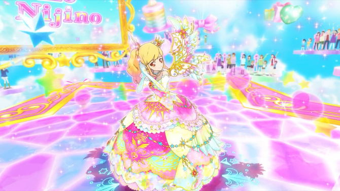 Music of DREAM!!