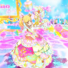 Aikatsu Stars Wikia Fandom
