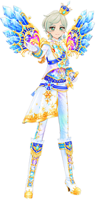 アイカツスターズ イノセントプリンスコーデ Innocent Prince Coord | Aikatsu Stars! Wikia | Fandom