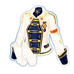 White Palace Coord | Aikatsu Stars! Wikia | Fandom
