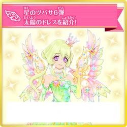 Eternal Heart Coord | Aikatsu Stars! Wikia | Fandom