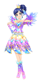 Crystal Aquarius Coord | Aikatsu Stars! Wikia | Fandom Crystal Aquarius Coord | Aikatsu Stars! Wikia | Fandom