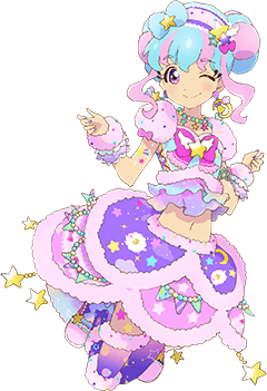 Kirara Hanazono | Aikatsu Stars! Wikia | Fandom