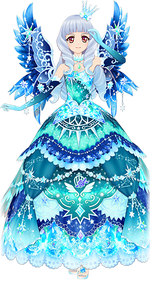 Eternal Queen Coord | Aikatsu Stars! Wikia | Fandom