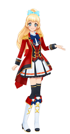 S4 Uniform Coord Aikatsu Stars Wikia Fandom