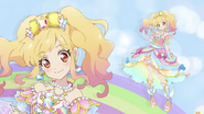 AS PV rainbow etoile full